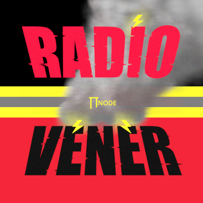 RADIO VÉNÈR
